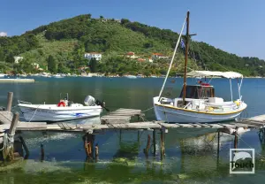 Mylos Taverna  - SKIATHOS