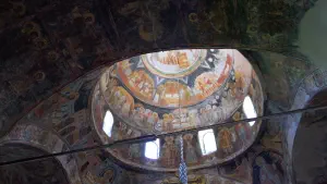 Panagia Kounistria Monastery  - SKIATHOS