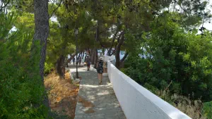 Plakes Beach  - SKIATHOS