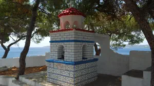 Plakes Beach  - SKIATHOS