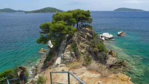 Plakes Beach  - SKIATHOS