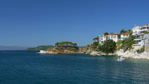 Plakes Beach  - SKIATHOS