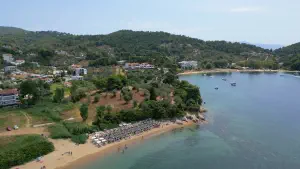 Platanias Beach  - SKIATHOS