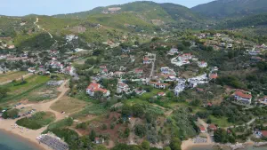 Platanias Beach  - SKIATHOS