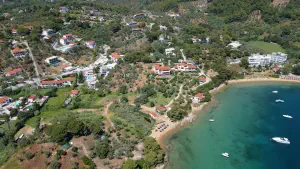 Platanias Beach  - SKIATHOS