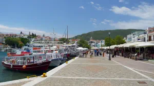 Skiathos  - SKIATHOS