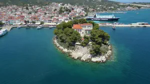 Skiathos  - SKIATHOS