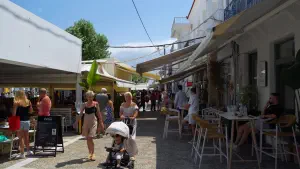 Skiathos  - SKIATHOS