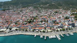 Skiathos  - SKIATHOS