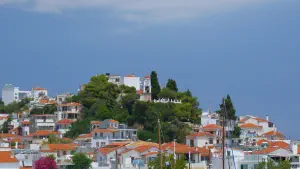 Skiathos  - SKIATHOS