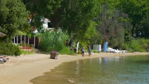 Sklithri Beach  - SKIATHOS