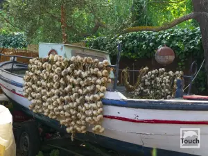 Sklithri Beach  - SKIATHOS