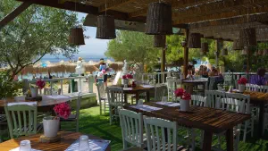 Troulos Beach  - SKIATHOS