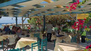 Troulos Beach  - SKIATHOS
