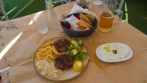 Troulos Beach  - SKIATHOS