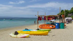 Troulos Beach  - SKIATHOS