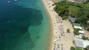 Troulos Beach  - SKIATHOS