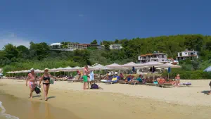 Troulos Beach  - SKIATHOS
