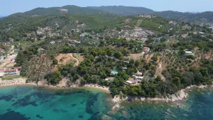 Troulos Beach  - SKIATHOS