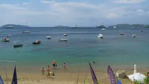 Tsiferi Beach  - SKIATHOS