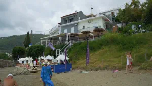 Tsiferi Beach  - SKIATHOS