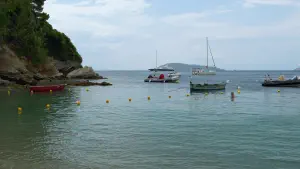 Tsiferi Beach  - SKIATHOS
