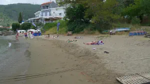 Tsiferi Beach  - SKIATHOS