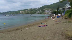 Tsiferi Beach  - SKIATHOS