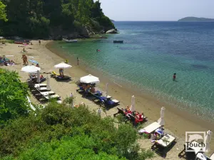 Tsiferi Beach  - SKIATHOS