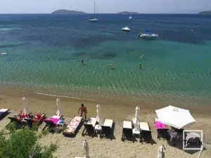 Tsiferi Beach  - SKIATHOS