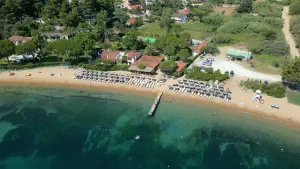Tzaneria Beach  - SKIATHOS