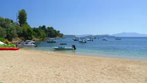 Tzaneria Beach  - SKIATHOS