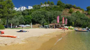 Tzaneria Beach  - SKIATHOS