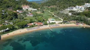 Tzaneria Beach  - SKIATHOS