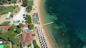 Tzaneria Beach  - SKIATHOS