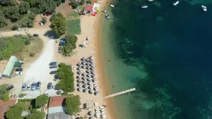 Tzaneria Beach  - SKIATHOS