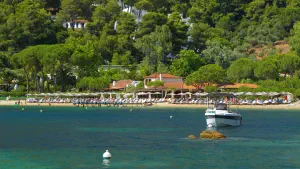 Tzaneria Beach  - SKIATHOS