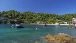 Tzaneria Beach  - SKIATHOS