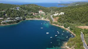 Tzaneria Beach  - SKIATHOS
