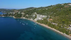 Vasilias Beach  - SKIATHOS