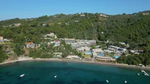 Vasilias Beach  - SKIATHOS