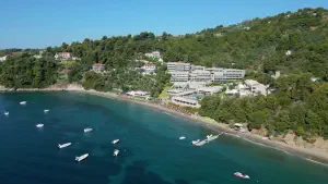 Vasilias Beach  - SKIATHOS