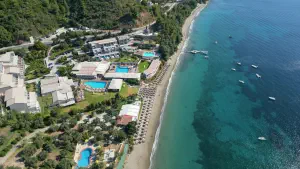Vasilias Beach  - SKIATHOS
