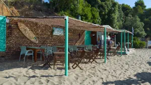 Vasilias Beach  - SKIATHOS