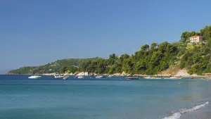 Vasilias Beach  - SKIATHOS