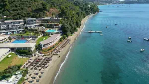Vasilias Beach  - SKIATHOS