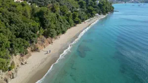 Vasilias Beach  - SKIATHOS