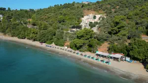 Vasilias Beach  - SKIATHOS