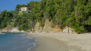 Vasilias Beach  - SKIATHOS