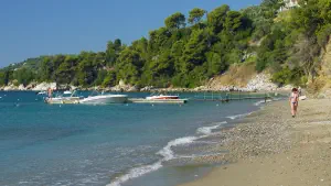 Vasilias Beach  - SKIATHOS